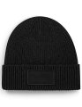 Muts Beanie Fashion Beechfield B442R Zwart